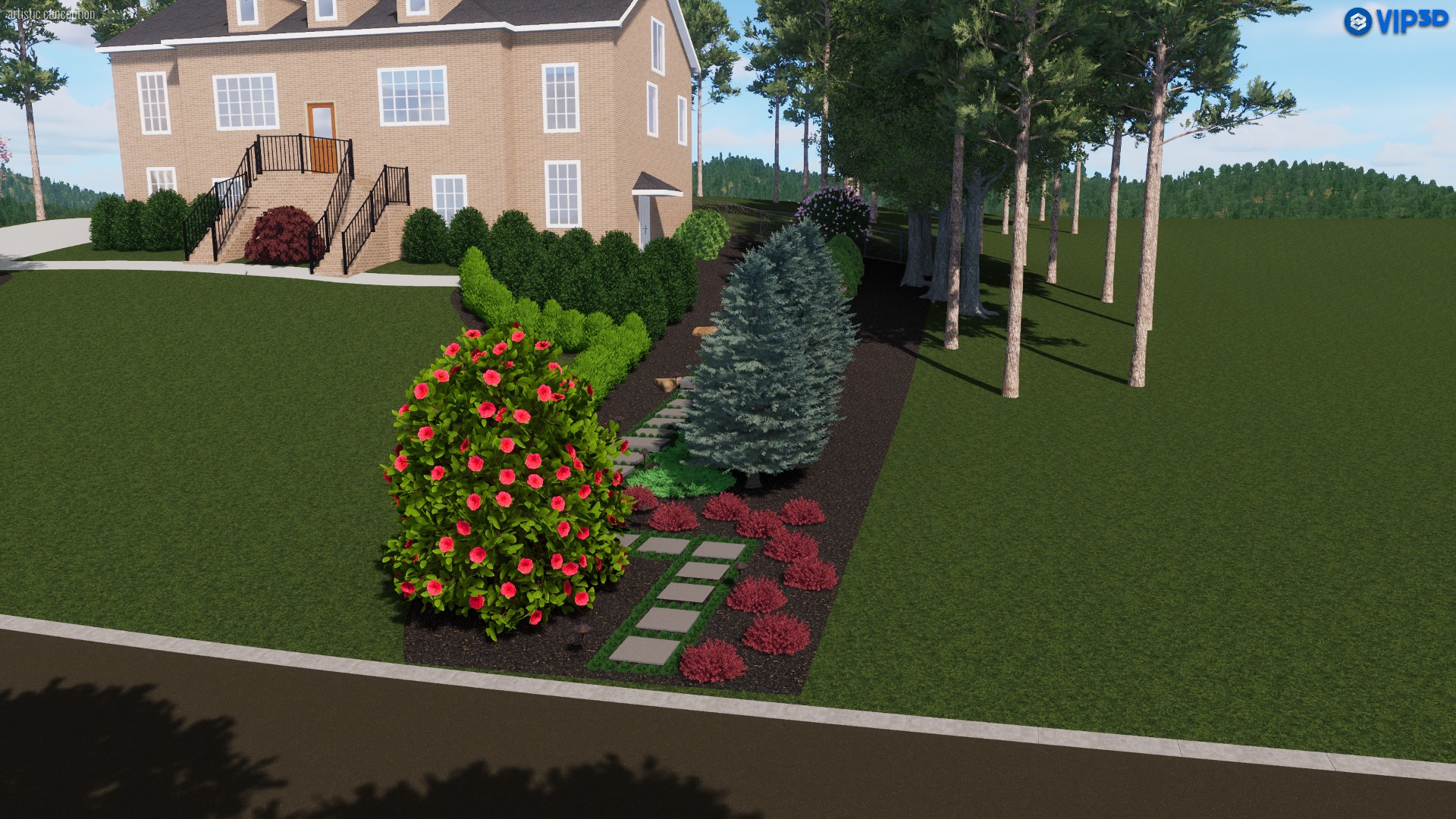 Design & Construction